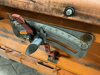 Rauch uks120 universele strooier - afbeelding 5 van  9