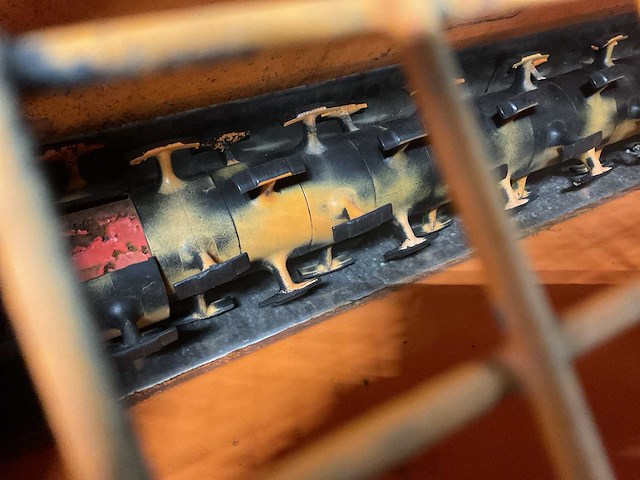 Rauch uks120 universele strooier - afbeelding 6 van  9