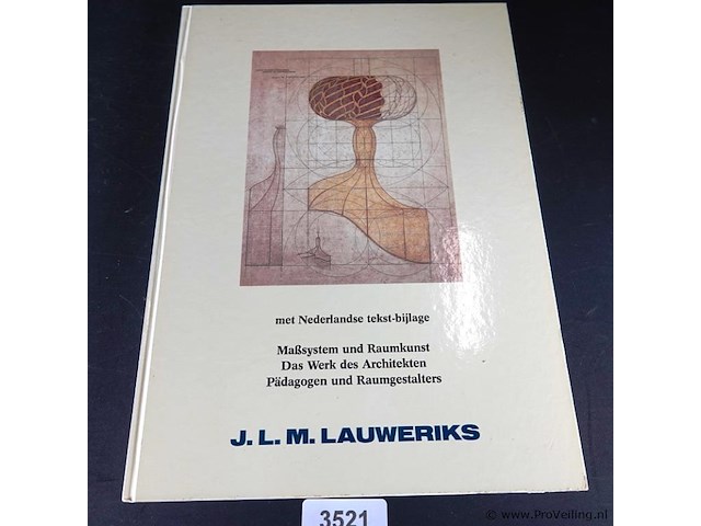 Raumkunst - afbeelding 1 van  5