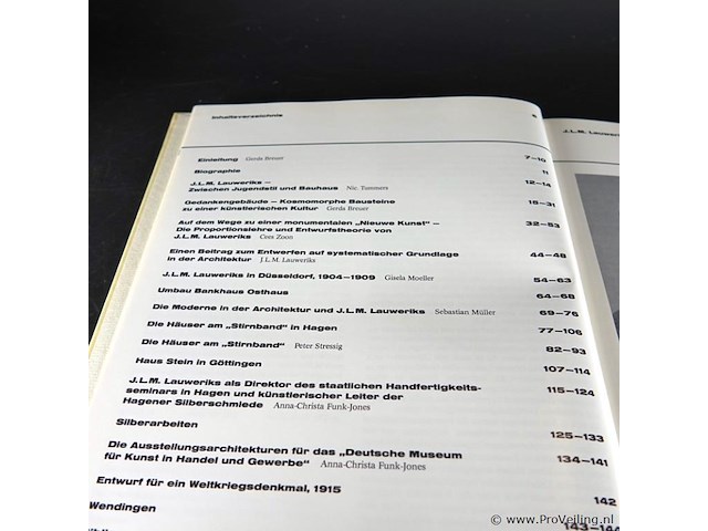 Raumkunst - afbeelding 3 van  5