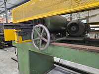 Rausch kg - 1972 - re 2 25 60 - overige slijpmachines - afbeelding 4 van  8