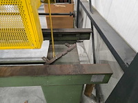 Rausch kg - 1972 - re 2 25 60 - overige slijpmachines - afbeelding 5 van  8