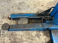 Ravagliogli kp224a hefbrug - afbeelding 3 van  17