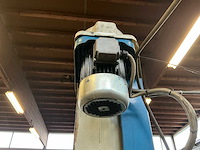 Ravagliogli kp224a hefbrug - afbeelding 5 van  17