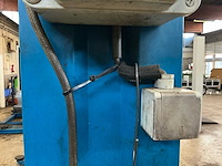 Ravagliogli kp224a hefbrug - afbeelding 7 van  17