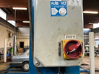 Ravagliogli kp224a hefbrug - afbeelding 8 van  17