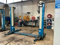 Ravagliogli kp224a hefbrug - afbeelding 1 van  17