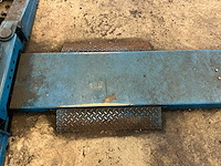 Ravagliogli kp224a hefbrug - afbeelding 14 van  17