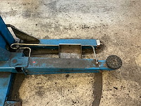 Ravagliogli kp224a hefbrug - afbeelding 16 van  17