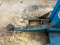 Ravagliogli kp224a hefbrug - afbeelding 17 van  17