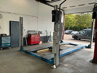 Ravaglioli - 2012 - rav4501e - hefbrug - afbeelding 5 van  10