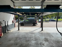 Ravaglioli - 2012 - rav4501e - hefbrug - afbeelding 9 van  10