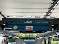 Ravaglioli - 2012 - rav4501e - hefbrug - afbeelding 10 van  10