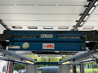 Ravaglioli - 2012 - rav4501e - hefbrug - afbeelding 10 van  10