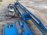 Ravaglioli - hefbrug - afbeelding 2 van  15