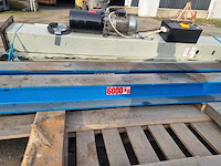 Ravaglioli - hefbrug - afbeelding 5 van  15