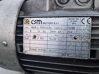 Ravaglioli - hefbrug - afbeelding 7 van  15