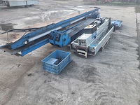 Ravaglioli - hefbrug