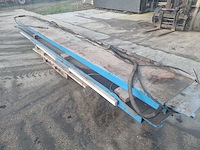 Ravaglioli - hefbrug - afbeelding 10 van  15