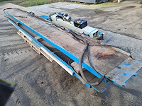 Ravaglioli - hefbrug - afbeelding 13 van  15