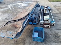 Ravaglioli - hefbrug - afbeelding 14 van  15