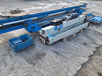 Ravaglioli - hefbrug - afbeelding 15 van  15