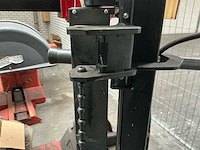 Ravaglioli banden de-en montageapparaat - afbeelding 3 van  13