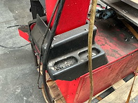 Ravaglioli banden de-en montageapparaat - afbeelding 5 van  13