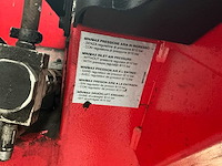 Ravaglioli banden de-en montageapparaat - afbeelding 6 van  13