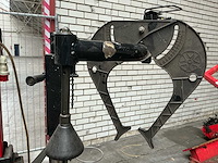 Ravaglioli banden de-en montageapparaat - afbeelding 11 van  13