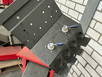 Ravaglioli banden de-en montageapparaat - afbeelding 3 van  10