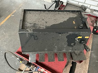 Ravaglioli banden de-en montageapparaat - afbeelding 5 van  10