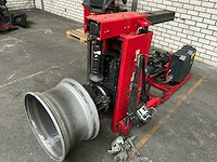 Ravaglioli banden de-en montageapparaat - afbeelding 6 van  10