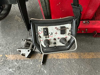 Ravaglioli banden de-en montageapparaat - afbeelding 8 van  10