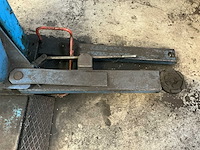 Ravaglioli kp 123d hefbrug - afbeelding 2 van  16