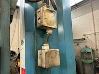 Ravaglioli kp 123d hefbrug - afbeelding 6 van  16