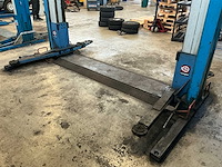 Ravaglioli kp 123d hefbrug - afbeelding 12 van  16