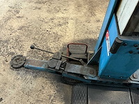 Ravaglioli kp 123d hefbrug - afbeelding 2 van  13