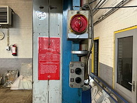 Ravaglioli kp 123d hefbrug - afbeelding 3 van  13