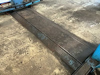 Ravaglioli kp 123d hefbrug - afbeelding 4 van  13