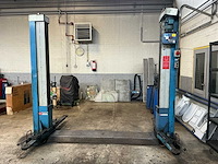 Ravaglioli kp 123d hefbrug - afbeelding 6 van  13