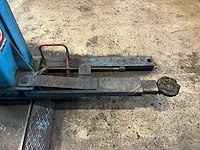 Ravaglioli kp 123d hefbrug - afbeelding 13 van  13