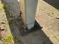 Ravaglioli kp 163d-i hefbrug ‘4 koloms’ - afbeelding 4 van  14