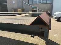 Ravaglioli kp 163d-i hefbrug ‘4 koloms’ - afbeelding 6 van  14