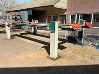 Ravaglioli kp 163d-i hefbrug ‘4 koloms’ - afbeelding 1 van  14