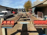 Ravaglioli kp 163d-i hefbrug ‘4 koloms’ - afbeelding 10 van  14