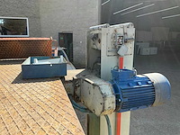 Ravaglioli kp 163d-i hefbrug ‘4 koloms’ - afbeelding 11 van  14