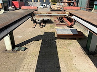 Ravaglioli kp 163d-i hefbrug ‘4 koloms’ - afbeelding 13 van  14