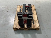 Ravas - iforks sa-ba-ifork-st 1150mm - forklift accessory - 2012 - afbeelding 2 van  6