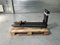 Ravas - iforks sa-ba-ifork-st 1150mm - forklift accessory - 2012 - afbeelding 3 van  6